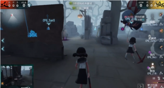 博德之门3第二章扩展Mod上线Beta 解决暗影诅咒后探索全新区域